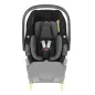 Fotelik Samochodowy Maxi-Cosi Pebble 360 Essential Black 0–13 Kg