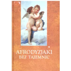 AFRODYZJAKI BEZ TAJEMNIC - Baobab