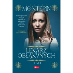 LEKARZ OBŁĄKANYCH 2 - Dragon