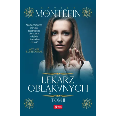 LEKARZ OBŁĄKANYCH 2 - Dragon