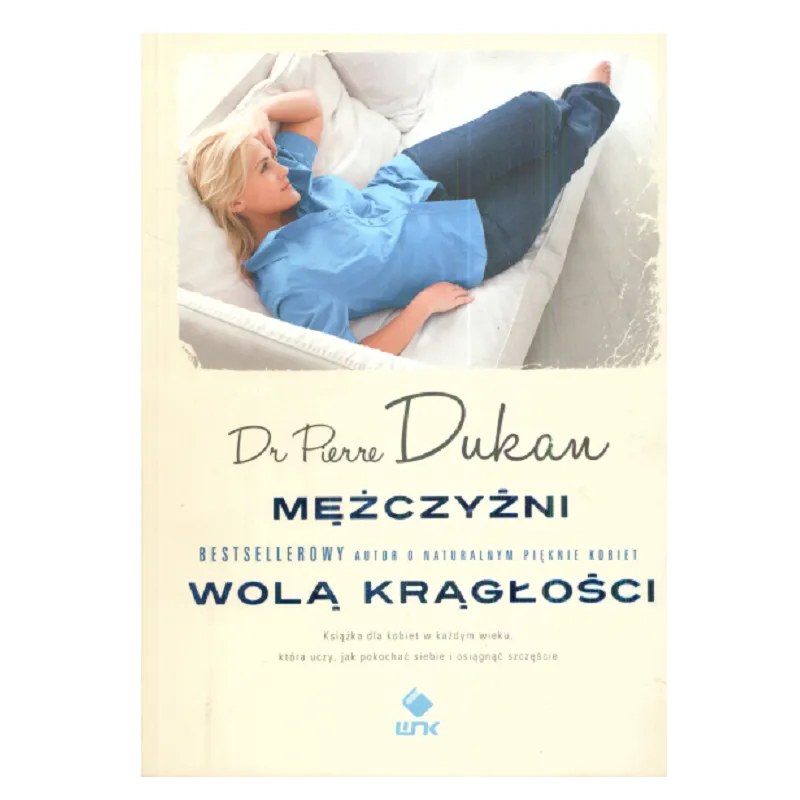 MĘŻCZYŹNI WOLĄ KRĄGŁOŚCI - Nasza Księgarnia