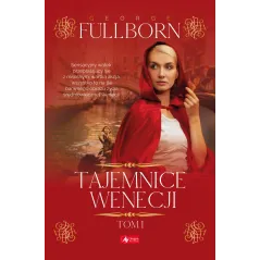 TAJEMNICE WENECJI 1 - Dragon
