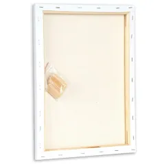 Podobrazie Malarskie Bawełniane 40 X 50 Cm Creadu