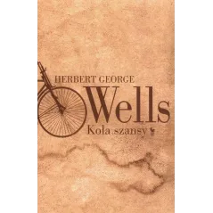 KOŁA SZANSY Herbert George Wells - Iskry
