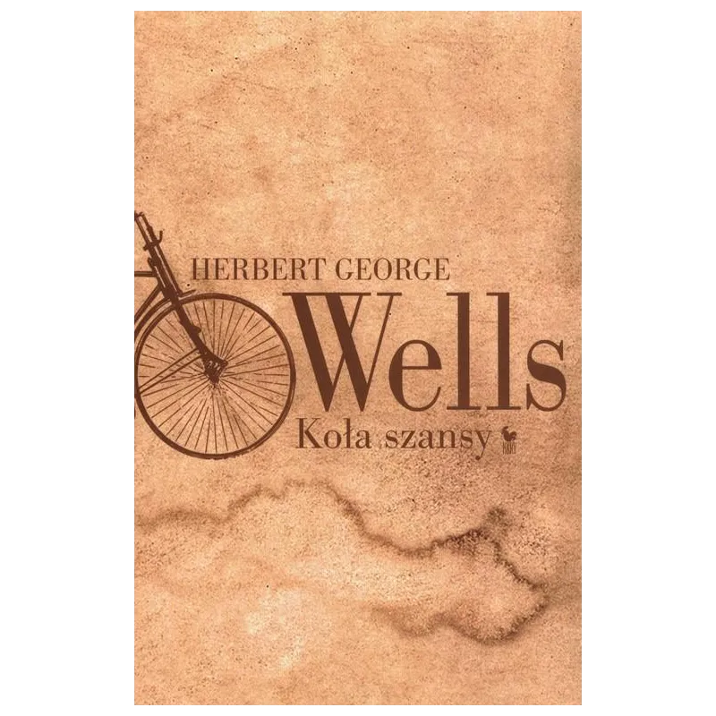 KOŁA SZANSY Herbert George Wells - Iskry