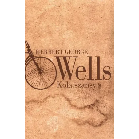 KOŁA SZANSY Herbert George Wells - Iskry