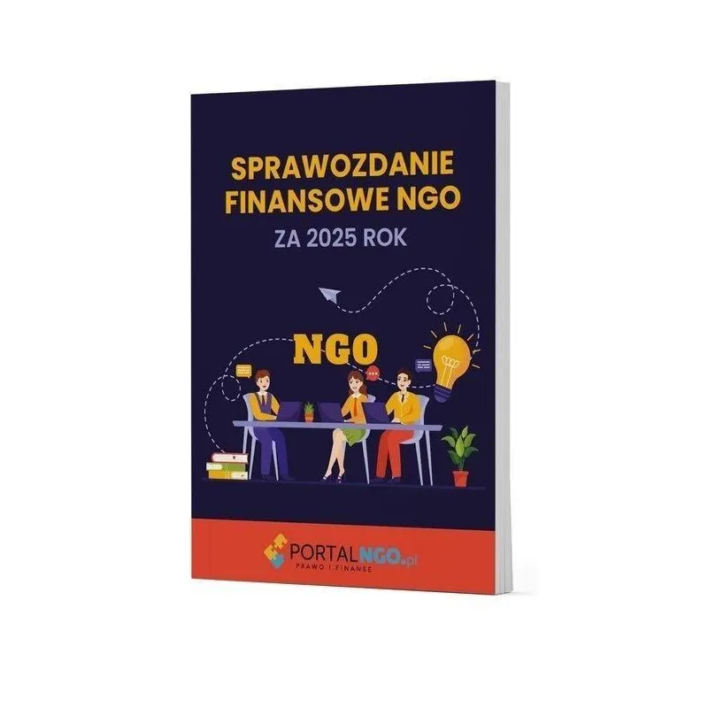 SPRAWOZDANIE FINANSOWE ZA ROK 2025