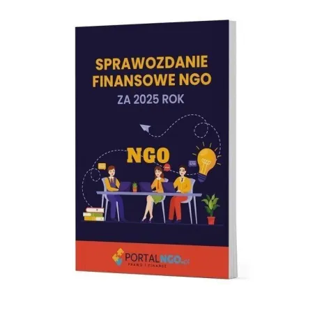 SPRAWOZDANIE FINANSOWE ZA ROK 2025