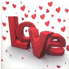 LOVE Elżbieta Adamska - Olesiejuk