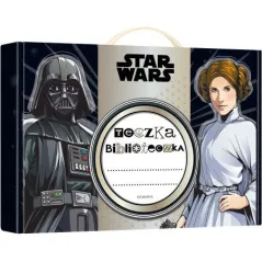Star Wars Teczka Biblioteczka