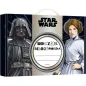 Star Wars Teczka Biblioteczka