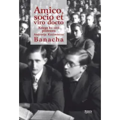 AMICO, SOCIO ET VIRO DOCTO KSIĘGA KU CZCI PROFESORA ANDRZEJA KAZIMIERZA BANACHA - Historia Iagellonica