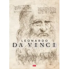 LEONARDO DA VINCI - Dragon