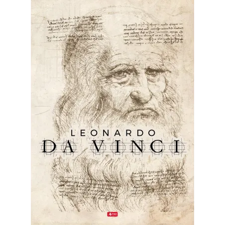 LEONARDO DA VINCI - Dragon