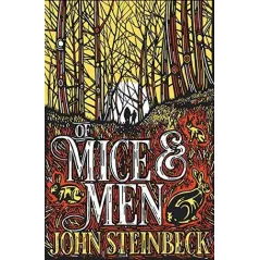 Steinbeck John