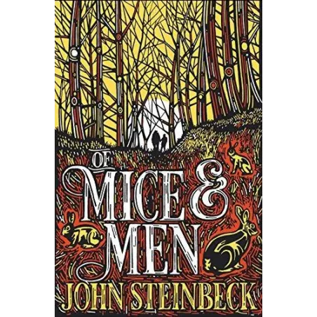 Steinbeck John