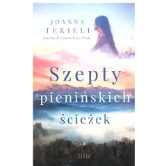 SZEPTY PIENIŃSKICH ŚCIEŻEK - Filia