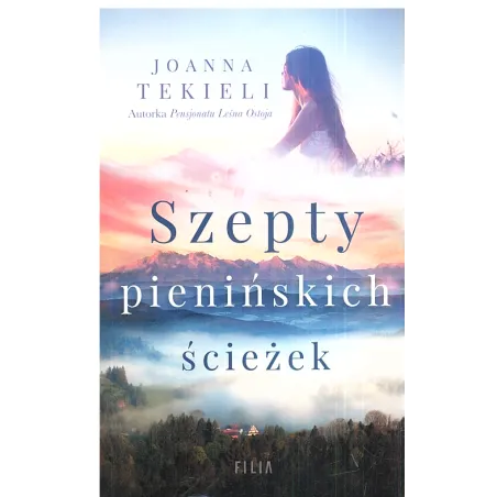 SZEPTY PIENIŃSKICH ŚCIEŻEK - Filia
