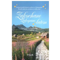 ZAKOCHANE ZAKOPANE LATEM - Filia