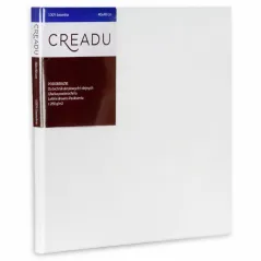 PODOBRAZIE MALARSKIE BAWEŁNIANE 40 X 40 CM CREADU - Panon