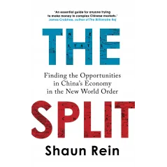 Shaun Rein