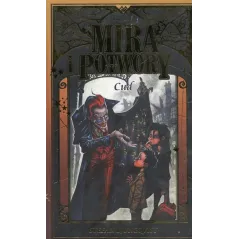 CUD. MIRA I POTWORY 4 Stefan Ljungqvist - Rea