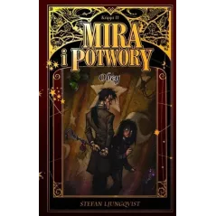 OBCY. MIRA I POTWORY 2 Stefan Ljungqvist - Rea