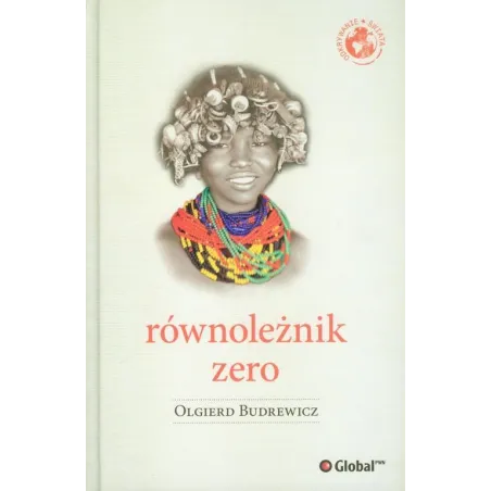 RÓWNOLEŻNIK ZERO Olgierd Budrewicz - PWN