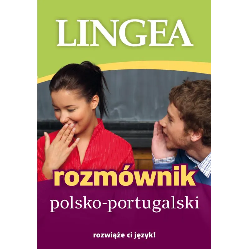 Rozmównik polskoportugalski