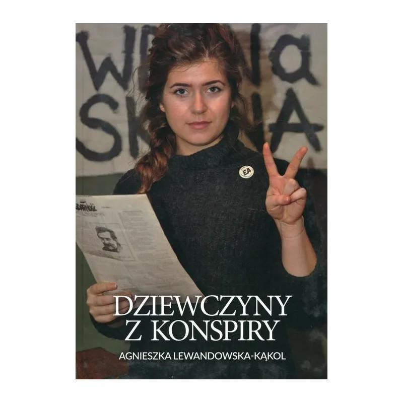DZIEWCZYNY Z KONSPIRY - Zona Zero