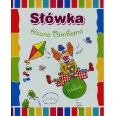 SŁÓWKA KLAUNA BIMBOMA - Olesiejuk