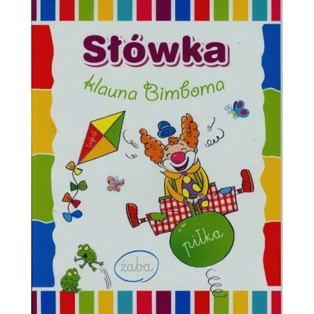 Słówka Klauna Bimboma