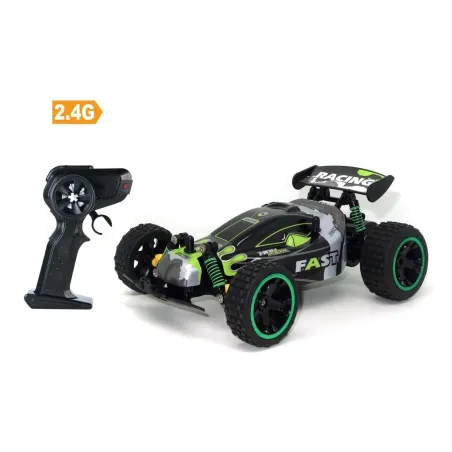 Samochód Zdalnie Sterowany Buggy 8+ Samochód Zdalnie Sterowany Buggy 8+