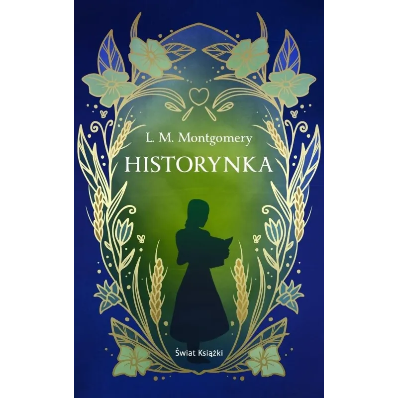 HISTORYNKA HISTORYNKA