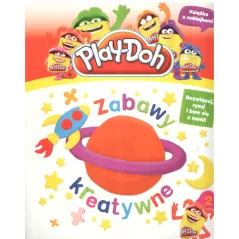 PLAY-DOH ZABAWY KREATYWNE - Media Service Zawada