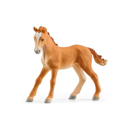 FIGURKA KOŃ TENNESSEE WALKER SCHLEICH 3+