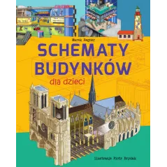 SCHEMATY BUDYNKÓW DLA DZIECI Marek Regner - SBM