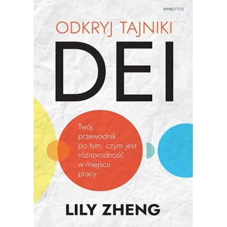 ODKRYJ TAJNIKI DEI