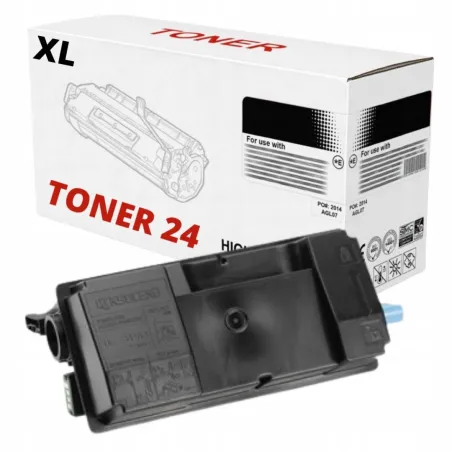 Toner Tk3190 Do Kyocera Ecosys P3055Dn P3060Dn P3155Dn M3655Idn Czarny