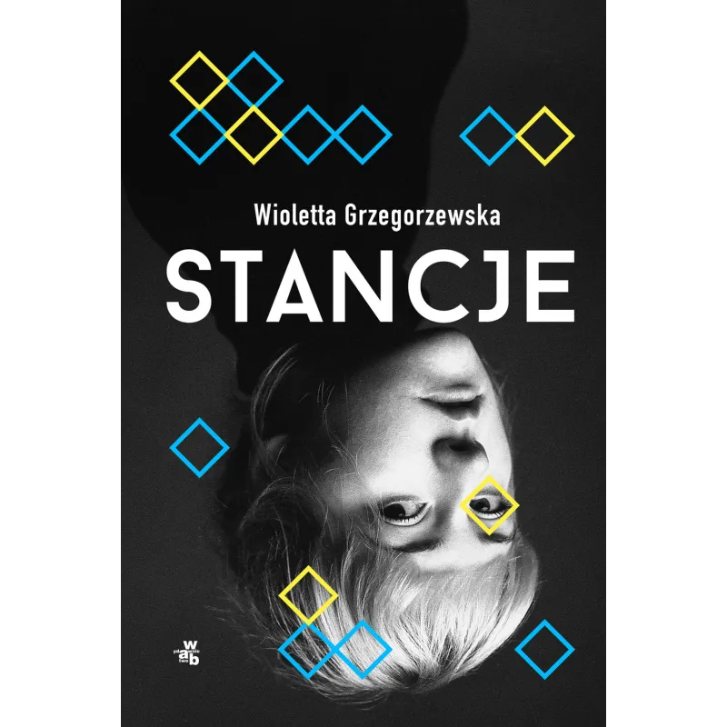 STANCJE Wioletta Grzegorzewska - WAB