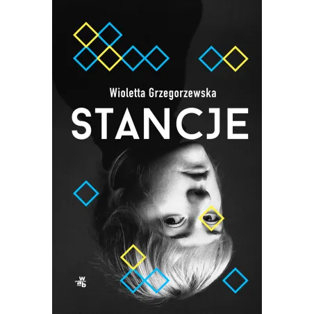 STANCJE Wioletta Grzegorzewska - WAB