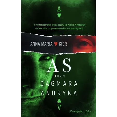Dagmara Andryka