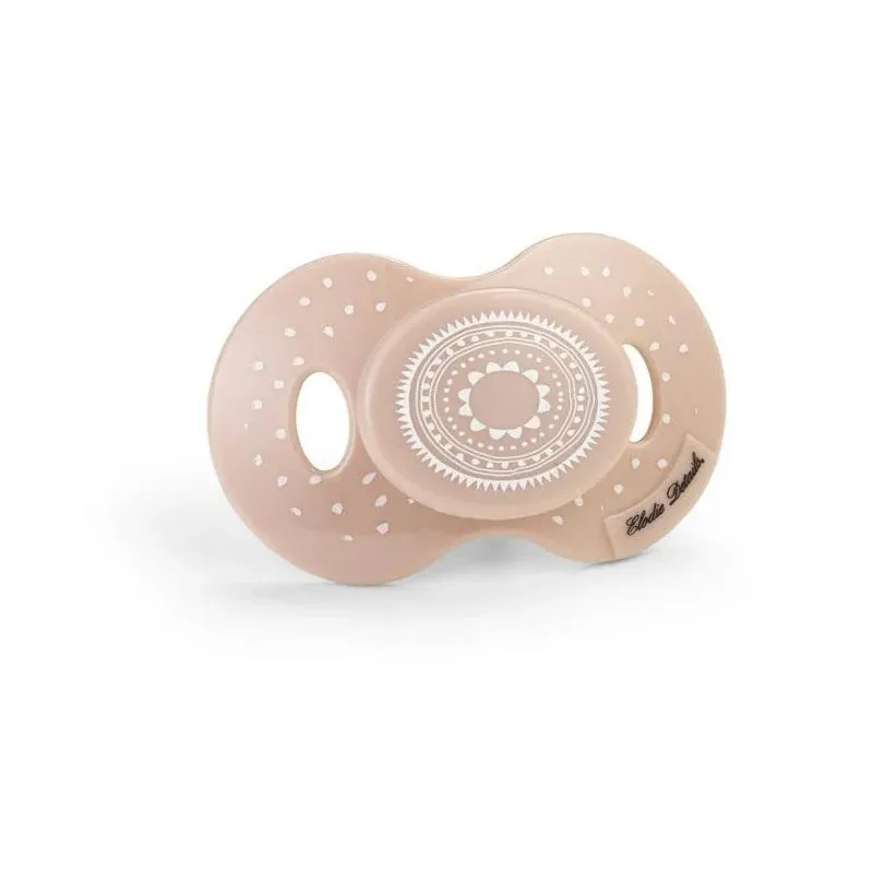 SMOCZEK USPOKAJAJĄCY POWDER PINK ELODIE DETAILS 3 M+ - Elodie Details