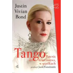TANGO POWRÓT DO DZIECIŃSTWA W SZPILKACH - WAB