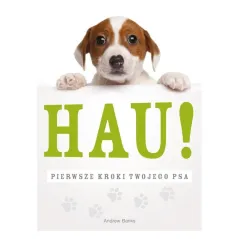 HAU PIERWSZE KROKI TWOJEGO PSA Andrew Banks - Buchmann