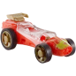 Hot Wheels Autonakręciaki Samochód Band Attitude 4+