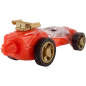 Hot Wheels Autonakręciaki Samochód Band Attitude 4+