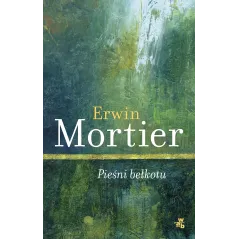 PIEŚNI BEŁKOTU Erwin Mortier - WAB