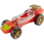 Hot Wheels Autonakręciaki Samochód Band Attitude 4+