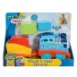 Tomek I Przyjaciele Mój Pierwszy Tomek Z Klockami Fisher Price 12M+ Tomek I Przyjaciele Mój Pierwszy Tomek Z Klockami Fisher Price 12M+